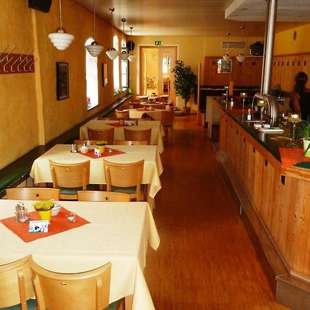 Mb Hotel Weisser Hirsch Хонщайн Екстериор снимка