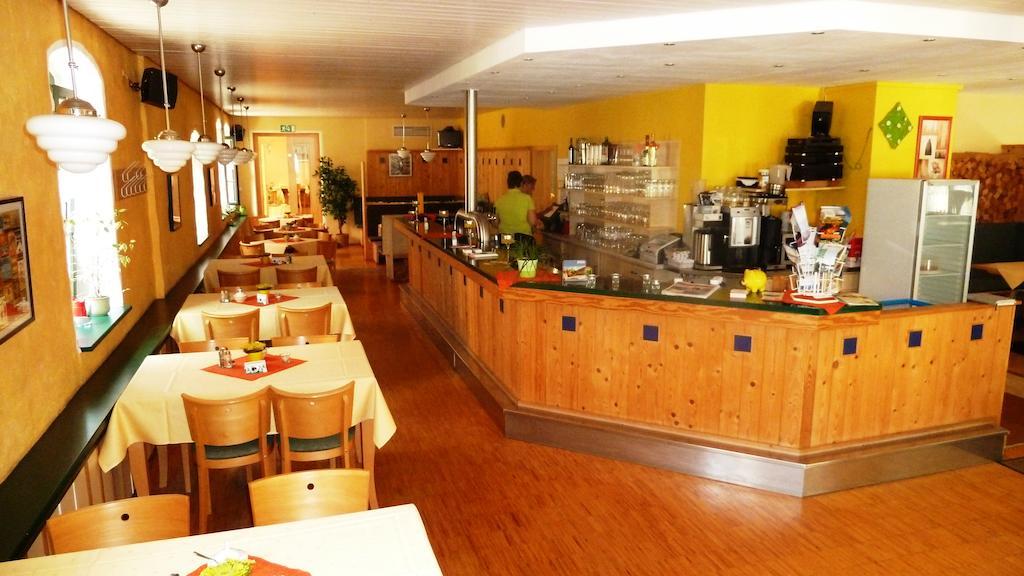 Mb Hotel Weisser Hirsch Хонщайн Екстериор снимка