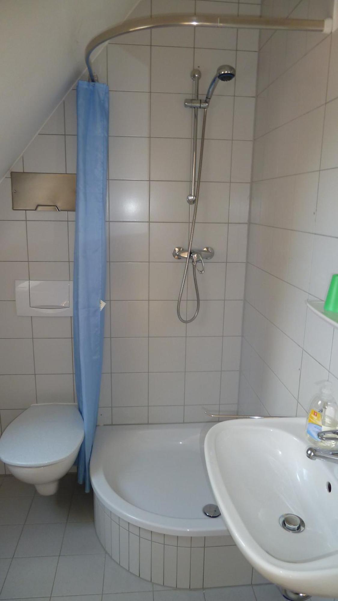 Mb Hotel Weisser Hirsch Хонщайн Екстериор снимка
