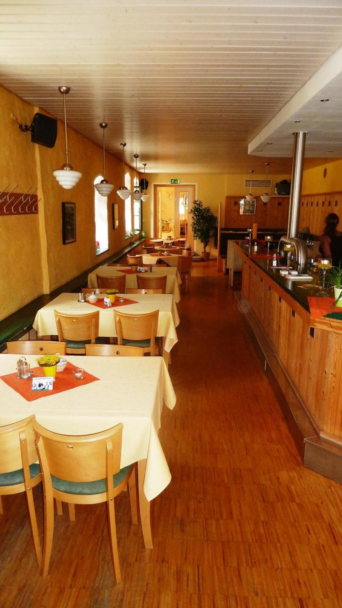 Mb Hotel Weisser Hirsch Хонщайн Екстериор снимка