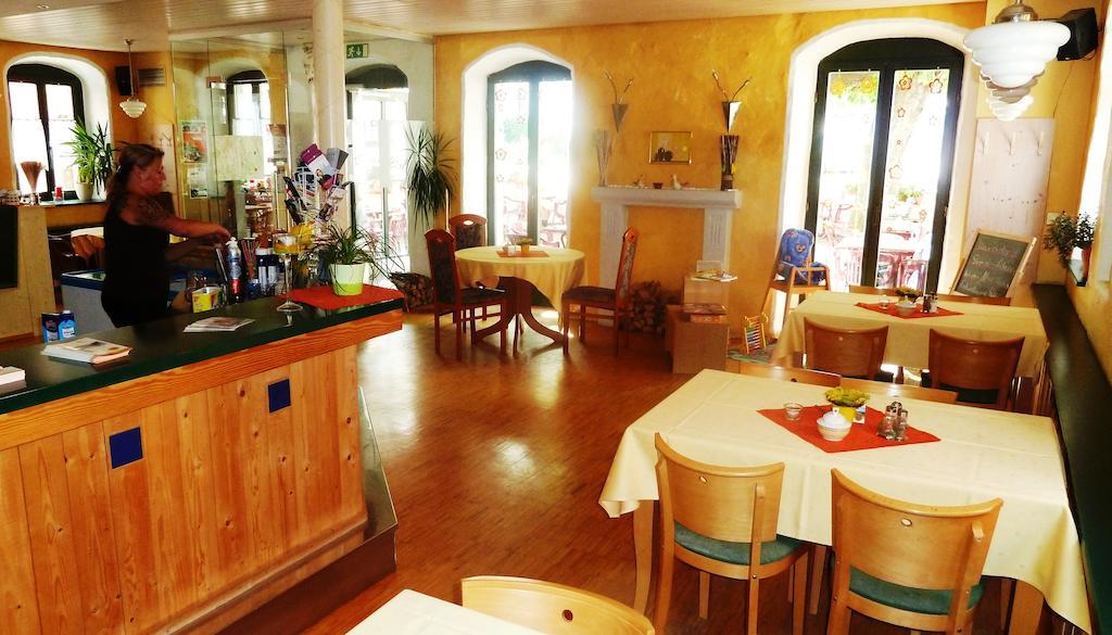 Mb Hotel Weisser Hirsch Хонщайн Екстериор снимка